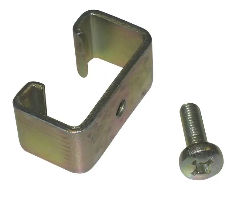 Sonderaktion Universalklammer Set T-Post