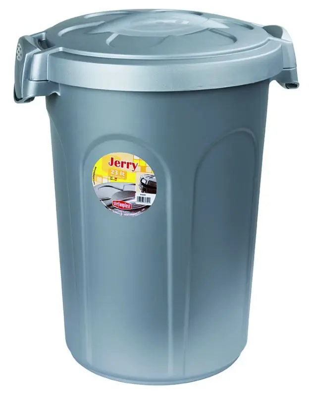 Futtertonne mit Deckel Meistverkauft