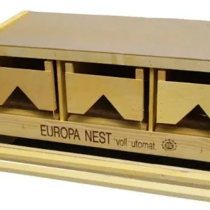 Super-Preis Legenest Europa - Mittelteil