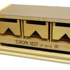 Legenest Europa - Unterteil Preiswert