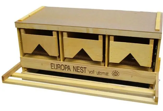 Legenest Europa - Unterteil Preiswert