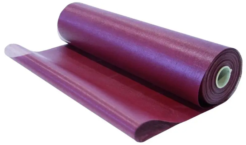 Windschutznetz Meterware ROTBRAUN Direkt Vom Hersteller
