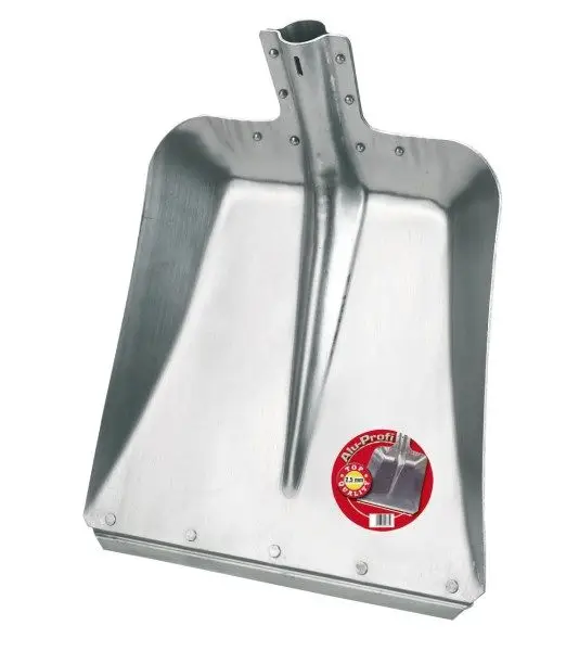 Angebot Alu-Randschaufel Profi
