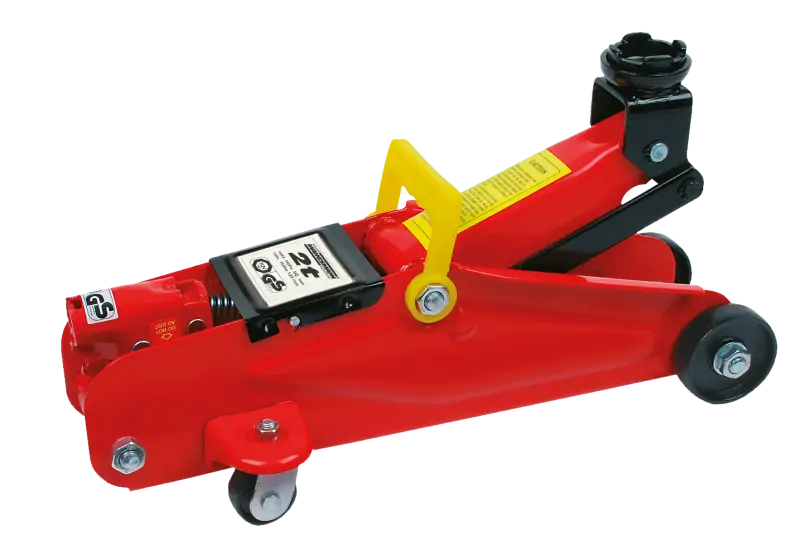 Angebot Hydraulik Rangier-Wagenheber