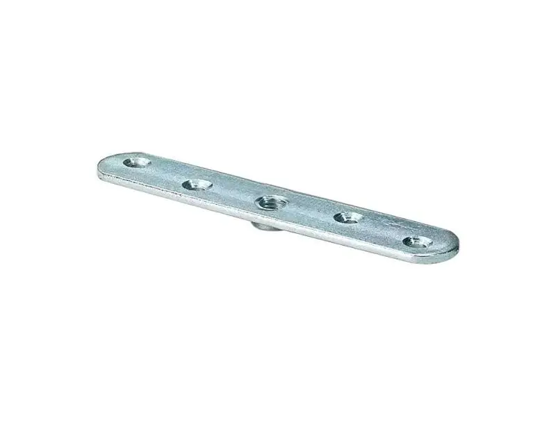 Anschraubplatte Typ 30 Aktuell