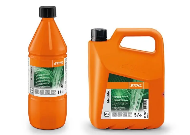 Bestpreis MotoMix von Stihl