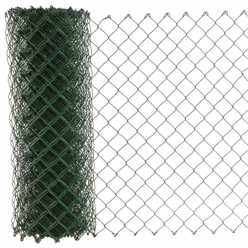 Sonderaktion Maschendraht 25 m Rolle