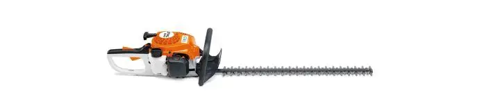 Heckenschere HS 45 Expressversand