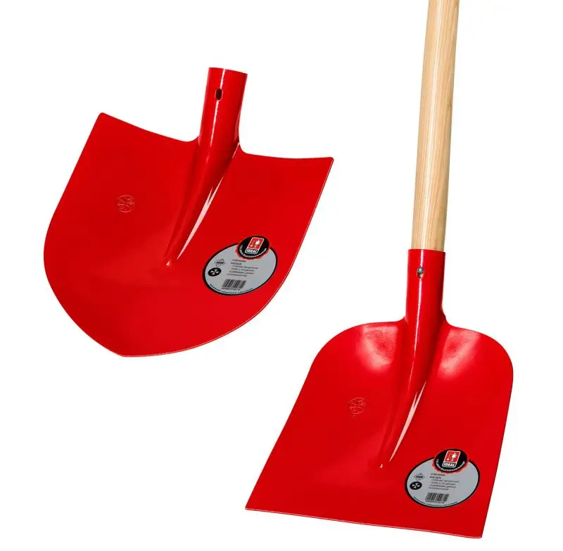 Schaufel-Set Super-Preis