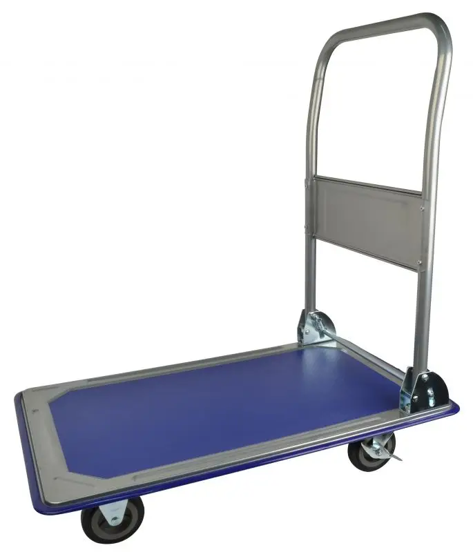 Handwagen – Plattformwagen Direkt Vom Hersteller