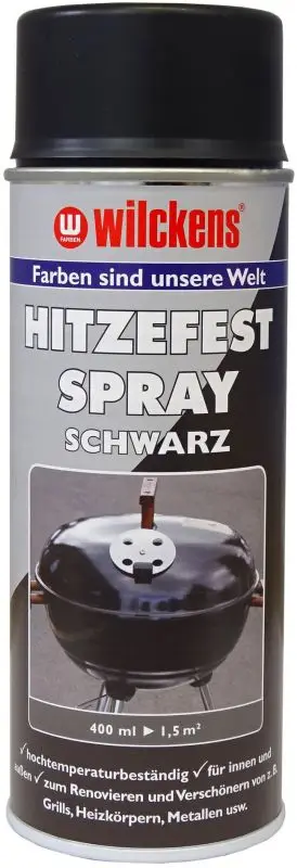 Top-Angebot Wilckens Hitzefest Lackspray
