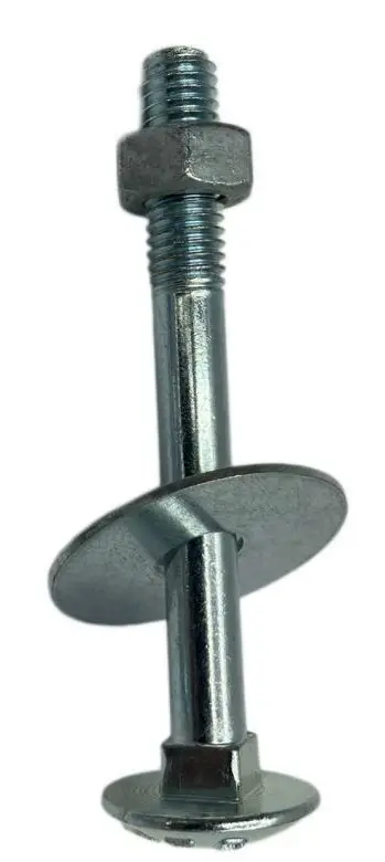 Rabatt Schlossschrauben DIN 603