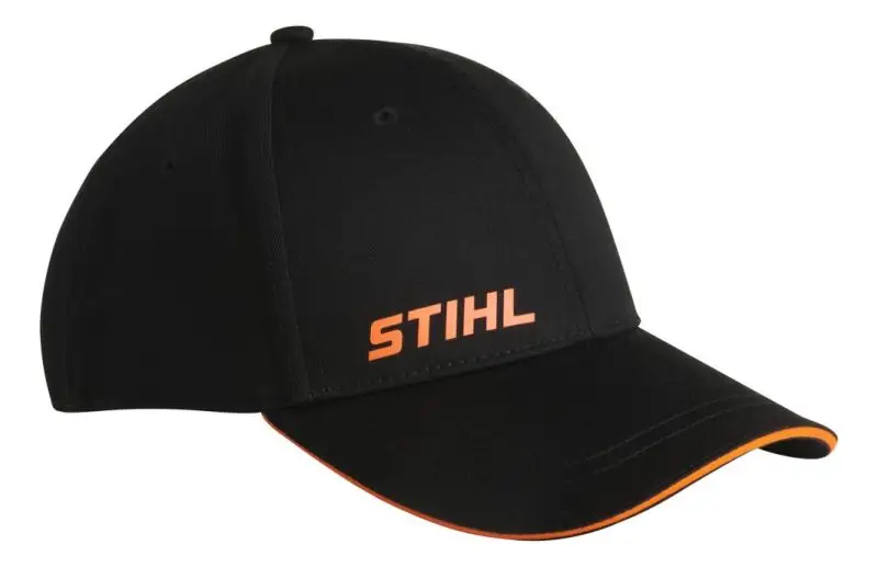 Stihl Cap Solange Der Vorrat Reicht