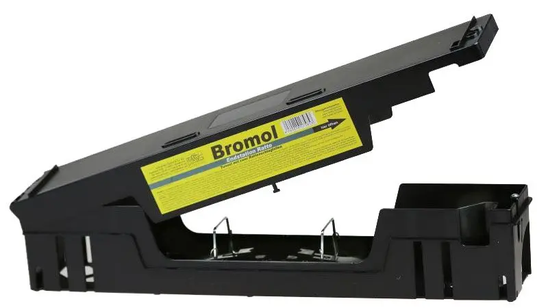 Wochenendangebot Bromol Endstation Ratte