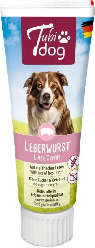 Nur Heute Delikatess-Leberwurst