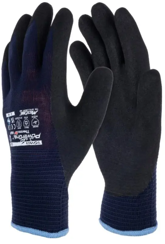 Bestpreis Winterhandschuh PowerGrab Thermo