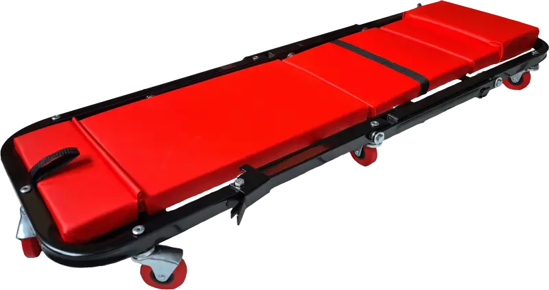 Angebot Montagerollbrett 2in1