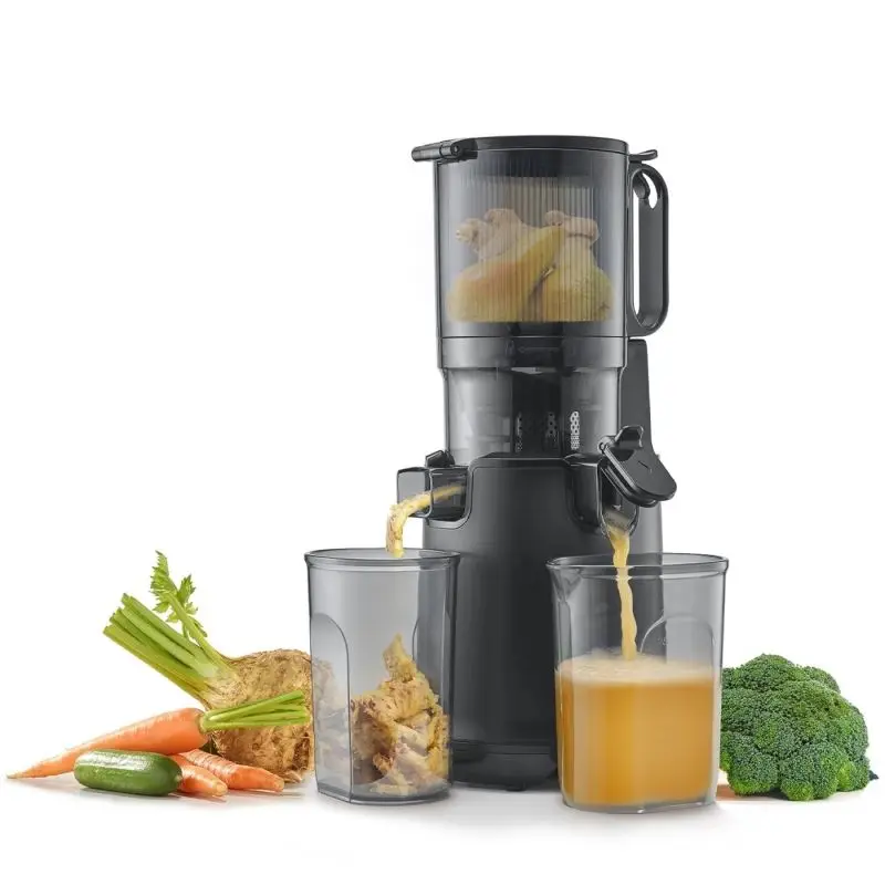 Saftpresse Caso Slow Juicer Preisreduziert