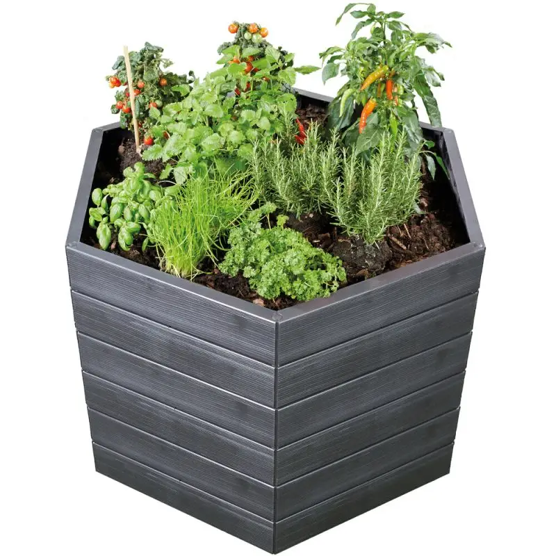 Top-Angebot Hochbeet Ergo Kunststoff