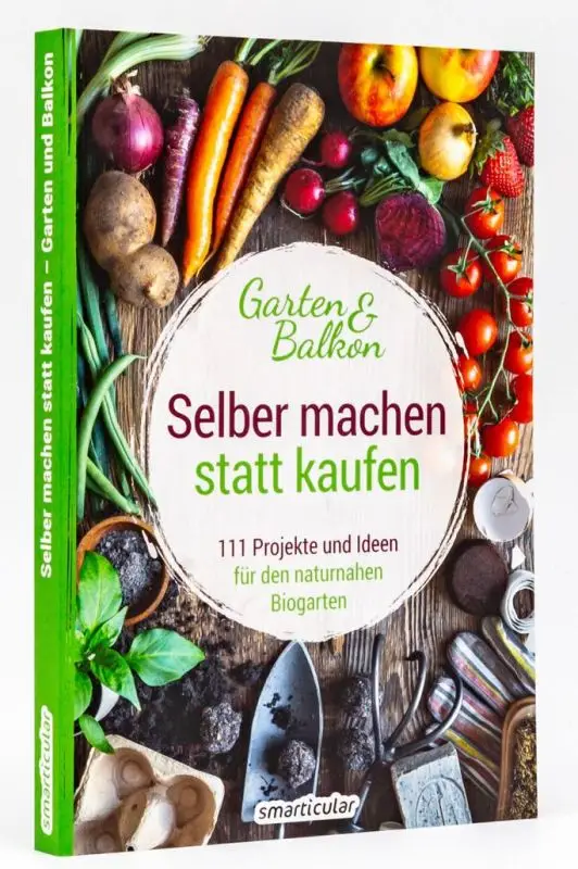 Wochenendangebot Selber machen statt kaufen Garten & Balkon