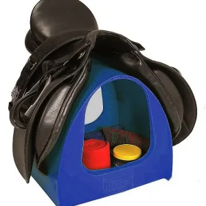 "Saddle-Pac" Mobiler Sattelblock Saisonangebot
