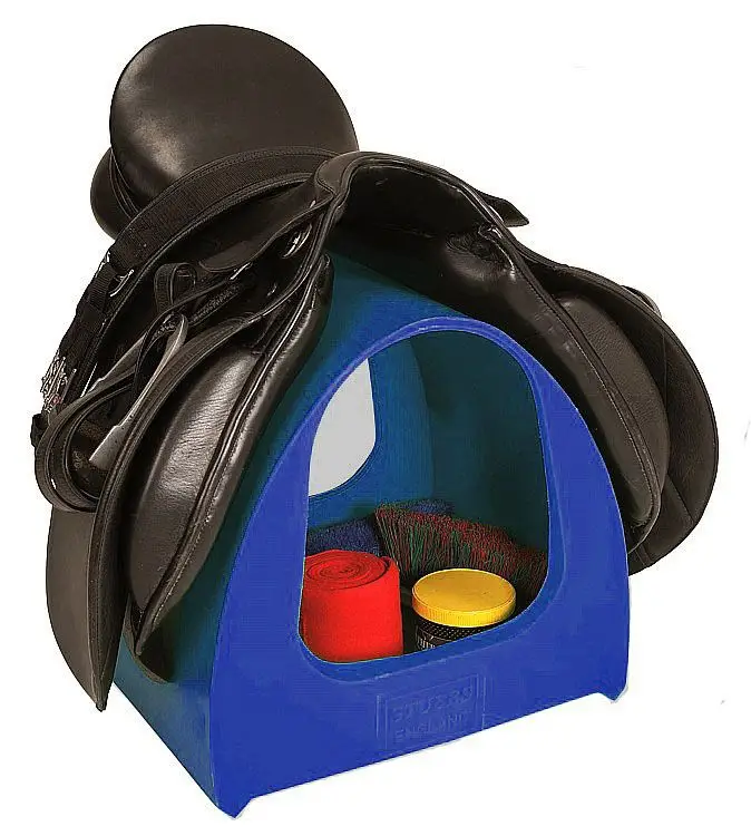 "Saddle-Pac" Mobiler Sattelblock Saisonangebot