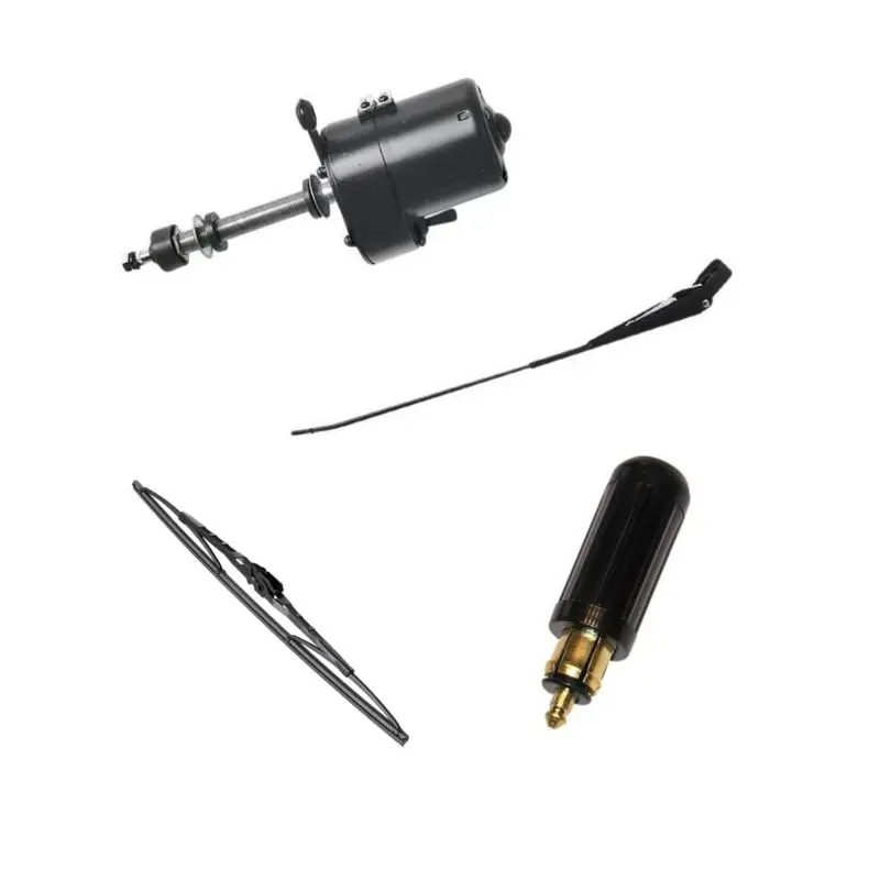 Rabatt Scheibenwischer-Set 400 mm