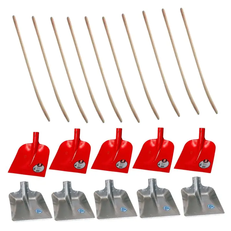 Meistverkauft Schaufel-Set Hof und Stall