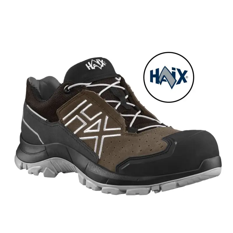 Sicherheitsschuh Black Eagle® von HAIX Wochenendangebot