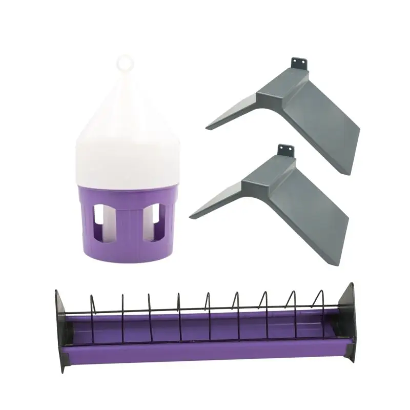Sichere Zahlung Tauben Starter-Set
