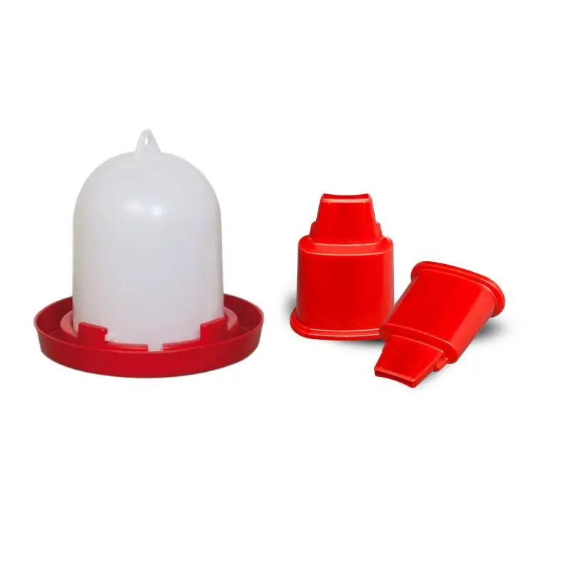 Beliebt Geflügeltränke 3,5 Liter Set