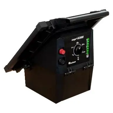 Mega-Angebot Solar Weidezaungerät - ranger® AS3000