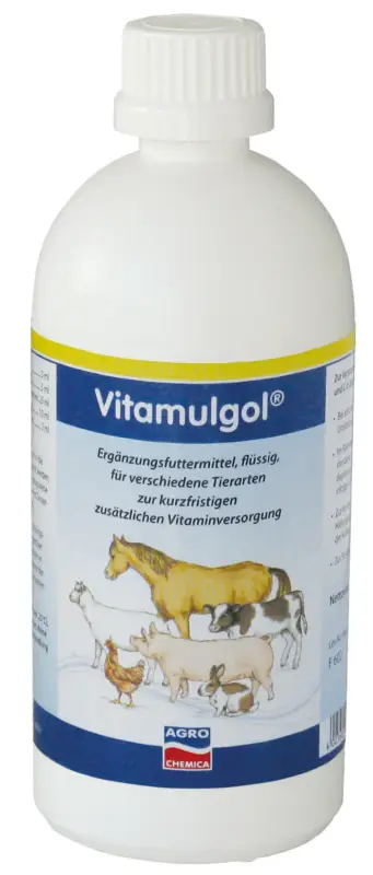 Schnäppchen Vitamulgol® Liquid, 500 ml