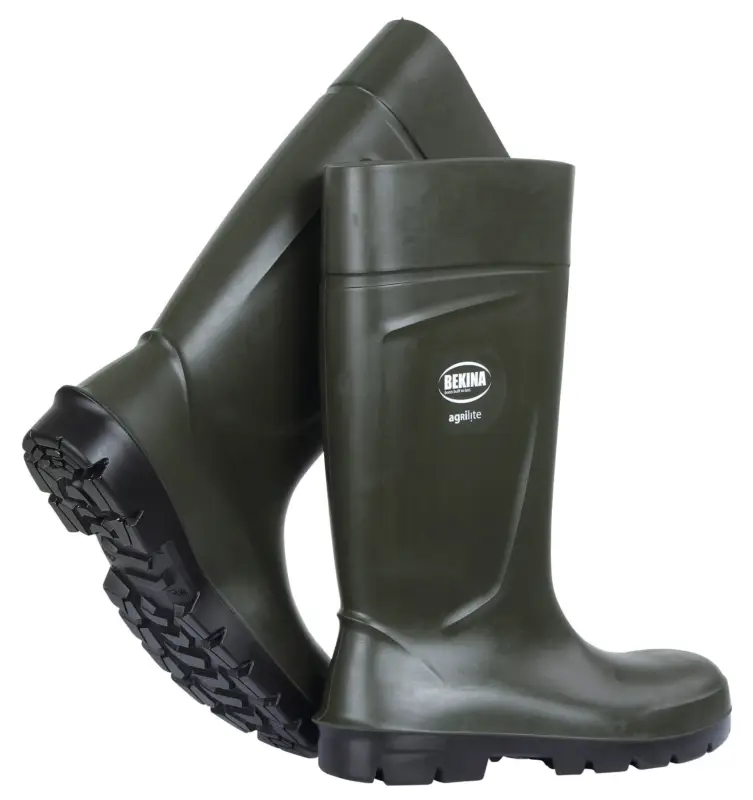 Online Kaufen Bekina Sicherheitsstiefel S5 Steplite® Easygrip