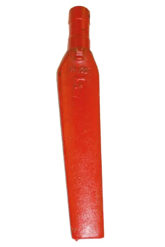 Kreiseleggenzinken Niemeyer für KR 202, KR 252, KR 303 Markenware