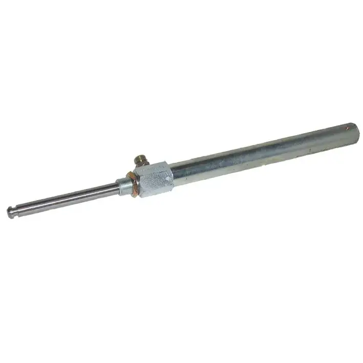 Hydraulikzylinder für Gülleschieber Finale Aktion