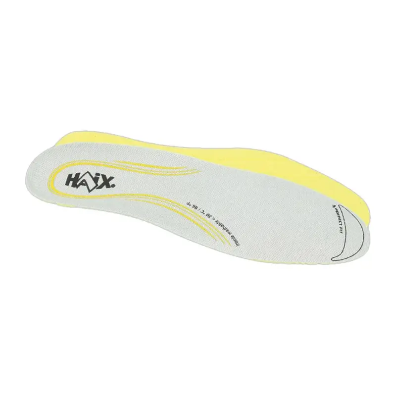 HAIX Einlegesohle PerfectFit Light wide Neu Im Sortiment