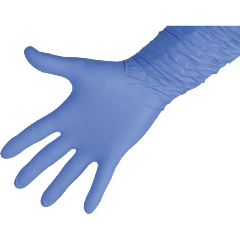 Preis Gesenkt Einmalhandschuhe Nitrile Profi