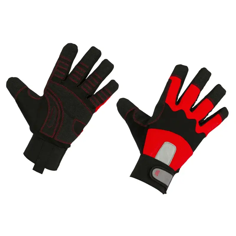 Mechanic-Handschuh Hermes Highlight