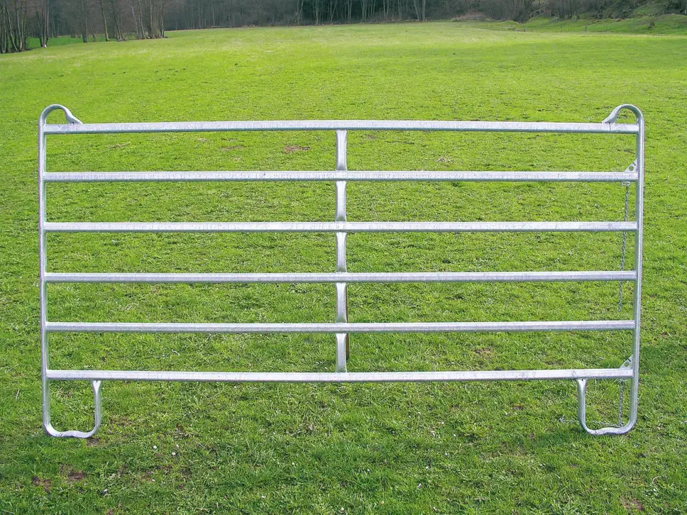 Weidepanel ohne Tor Super-Preis