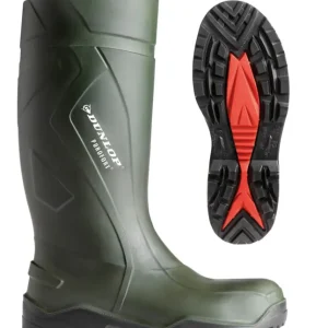 Dunlop® Sicherheitsstiefel Purofort®+ S5 Jetzt Kaufen