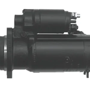 MAHLE Anlasser IS0841 Meistverkauft