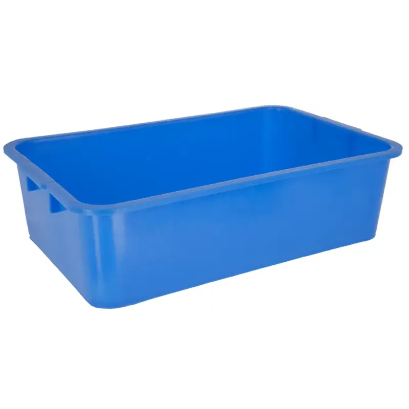 Schneller Versand Universal-Kunststoffwanne 29,5 l