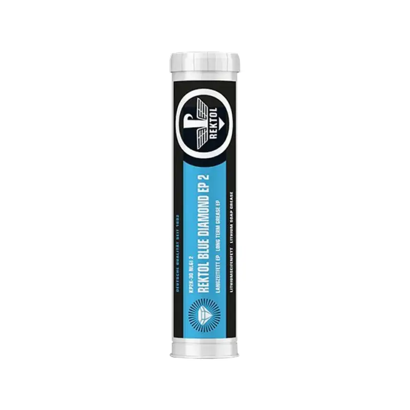 REKTOL Blue Diamond EP-2 400 g Eurokartusche Mega-Angebot