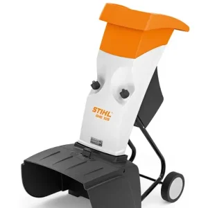 Preisknaller STIHL Häcksler GHE 105