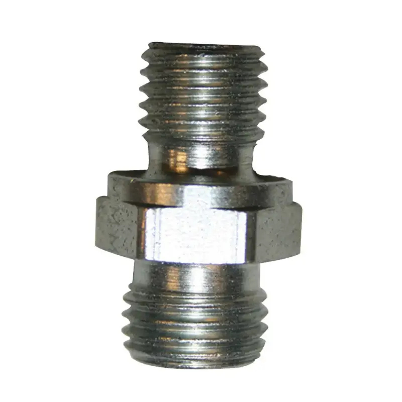 Gerade Einschraubverschraubungen, Ø 6 mm, M12 x 1,5 Billig