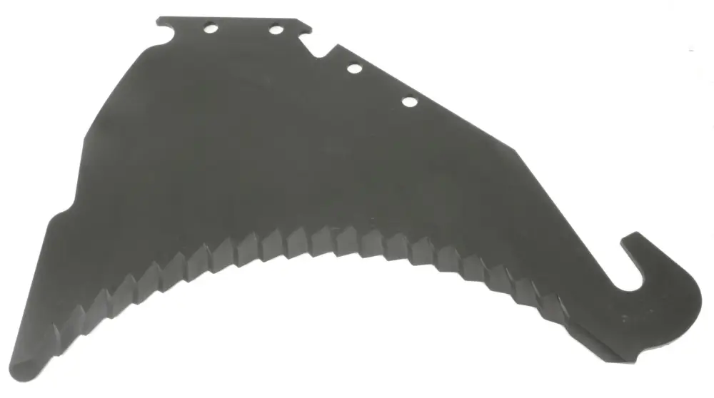 Ladewagenmesser passend für Strautmann, 535 mm Rabatt