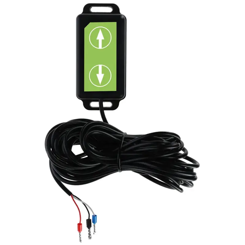 Markenprodukt Externer Taster für automatische Hühnertür