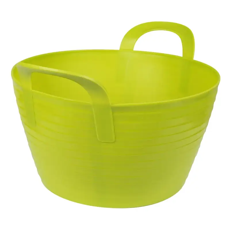 Flexibler Trog FlexBag grün 12 Liter Mega-Angebot