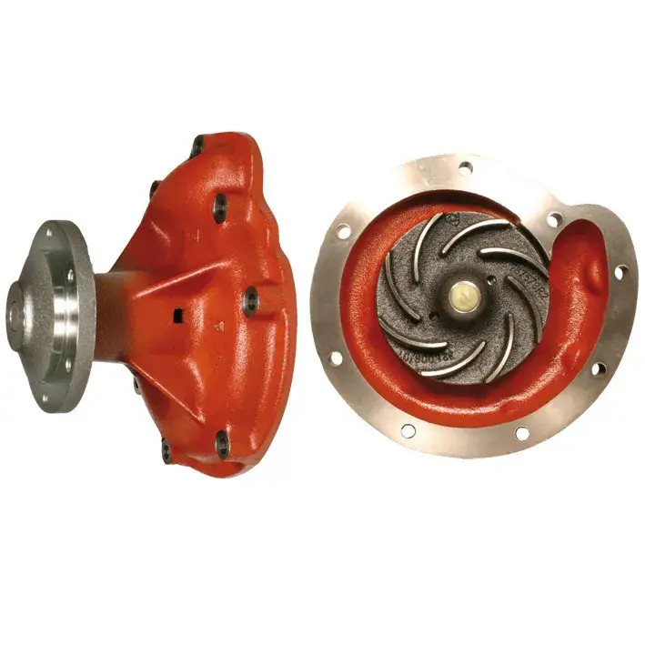 Markenware Wasserpumpe Case-IH 3138936R93